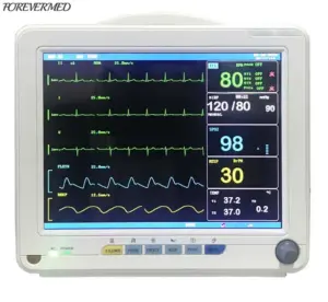 hospital patient monitoring system4fc94