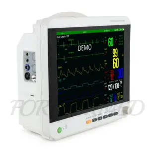 patient monitor with capnographyf6f5a