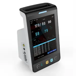 vital sign monitoring system2edbe