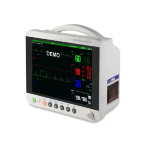 wireless vital sign monitoring system47cdf